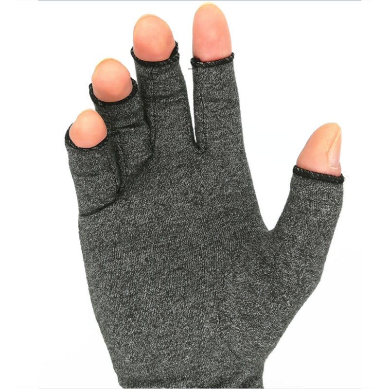 1 Pair Arthritis Gloves - Image 2