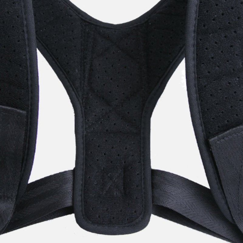حزام دعم وتصحيح وضعية الجزء العلوي من الظهر - Image 4