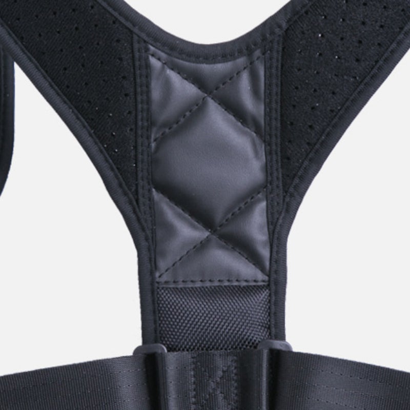 حزام دعم وتصحيح وضعية الجزء العلوي من الظهر - Image 5