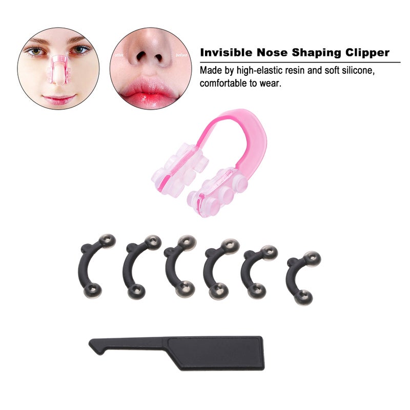 Generic 3 Pairs Nose Up Lifting Shaper  - Image 3