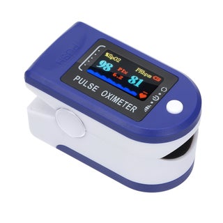 Digital Fingertip Pulse Oximeter - v1605189707/N41439680A_1