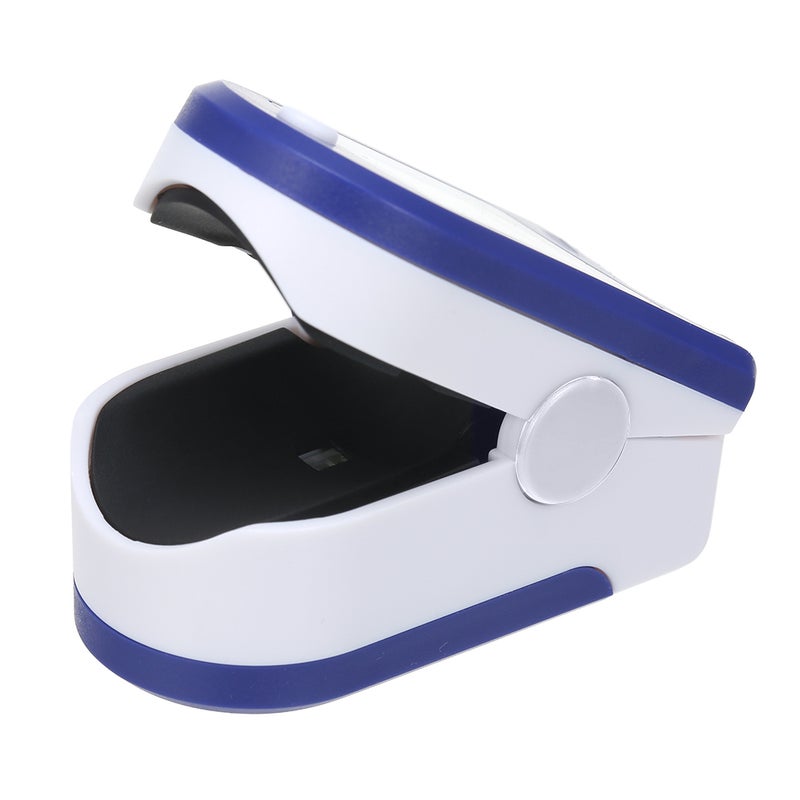 Generic Digital Fingertip Pulse Oximeter  - Image 2