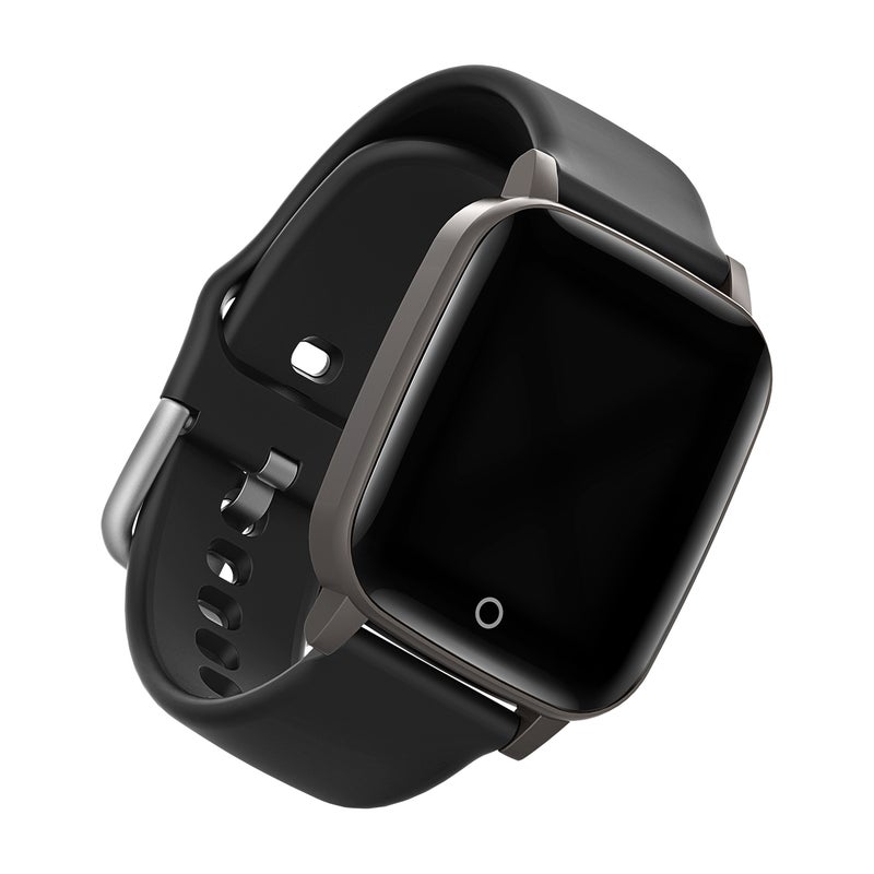 Generic - Body Temperature Monitoring Watch - Image 1