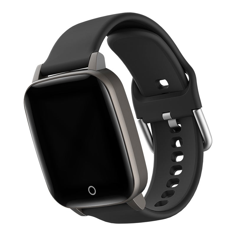 Generic - Body Temperature Monitoring Watch - Image 1