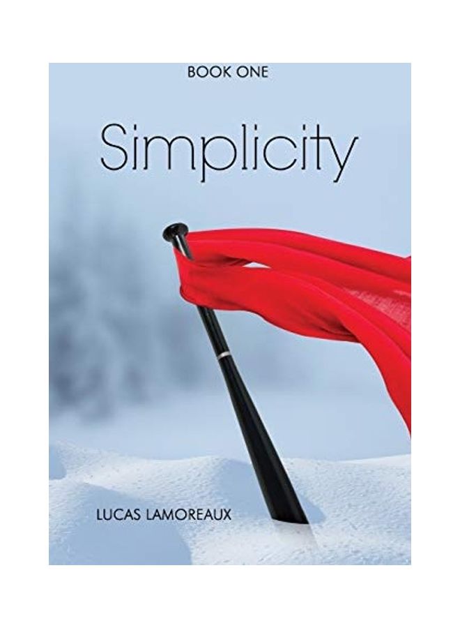 Simplicity: Book One paperback english - Image 1
