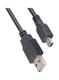 USB Data Interface Cable for Canon Camera as shown in figure