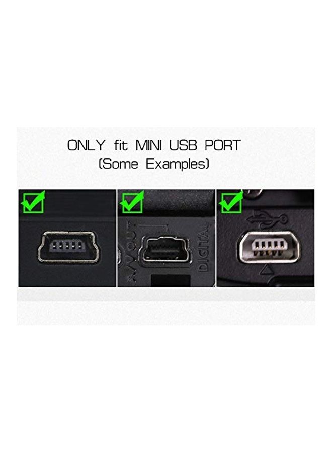 Sqrmekoko - USB Data Interface Cable for Canon Camera as shown in figure - Image 1