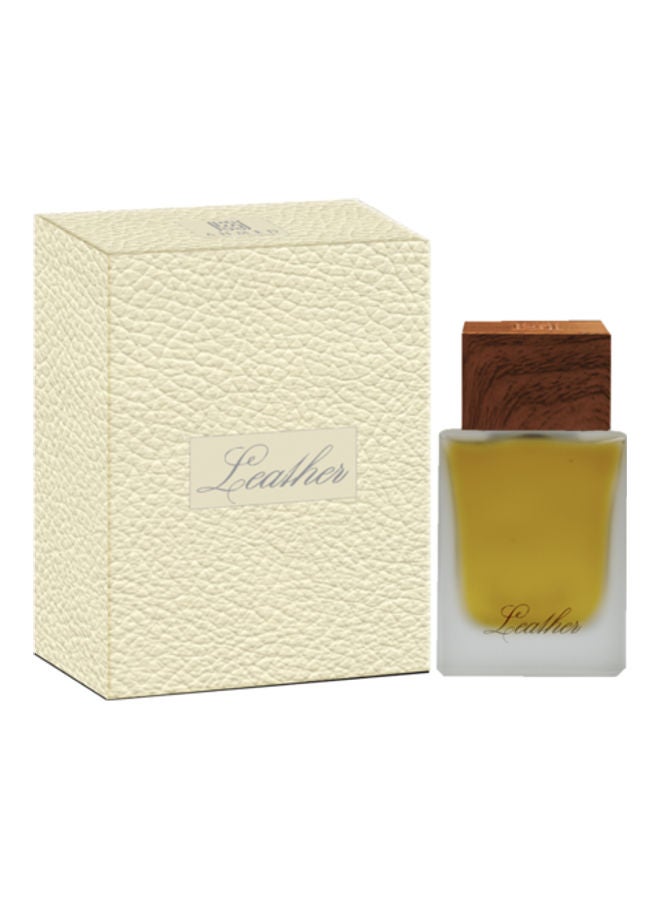 AHMED Leather EDP 50ml 