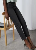 Cotton On Stonewash Black