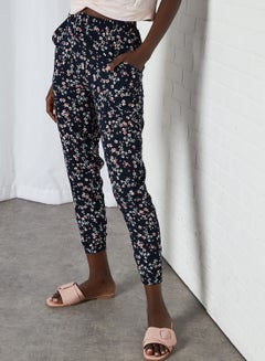 Millie Floral Eclipse