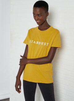 Stardust/Honey Gold