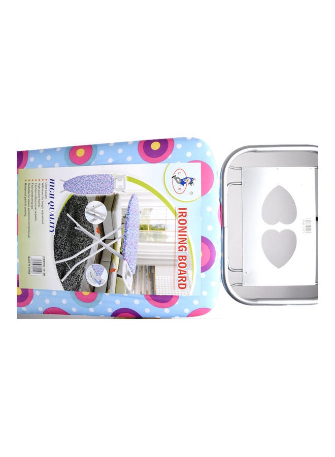 لوح كي خفيف الوزن فضي - Image 3