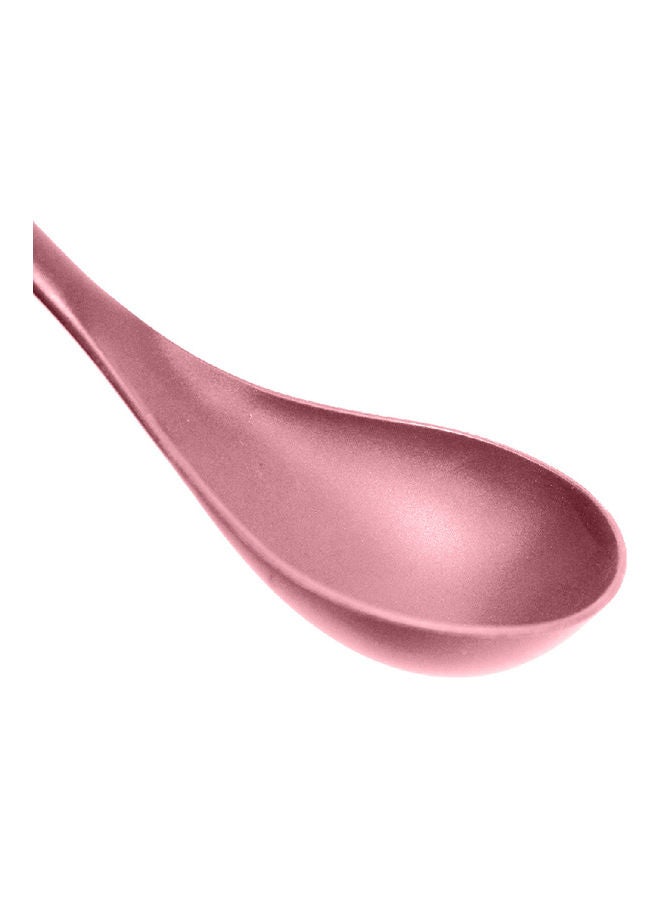 Cc Silicon Slotted Food Turner Pink 35cm - Image 2