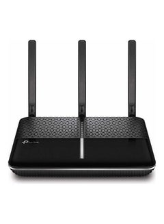 TP-LINK Wireless Dual Band Gigabit Router Black  - Image 3
