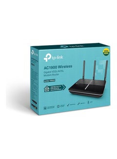 TP-LINK Wireless Dual Band Gigabit Router Black  - Image 4