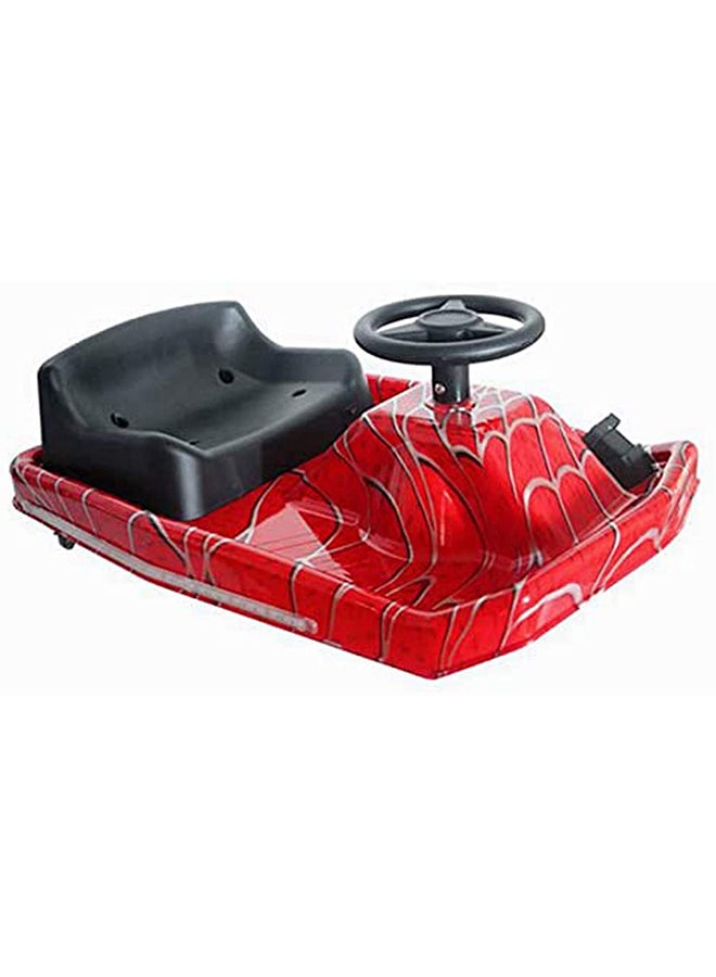 Cool Baby 360-Spinning Electric Drifting Scooter 85 x 53cm - Image 1