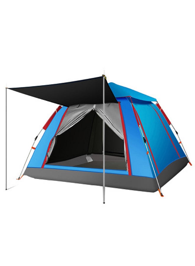 Generic Waterproof Outdoor Camping Tent 50 x 20cm 