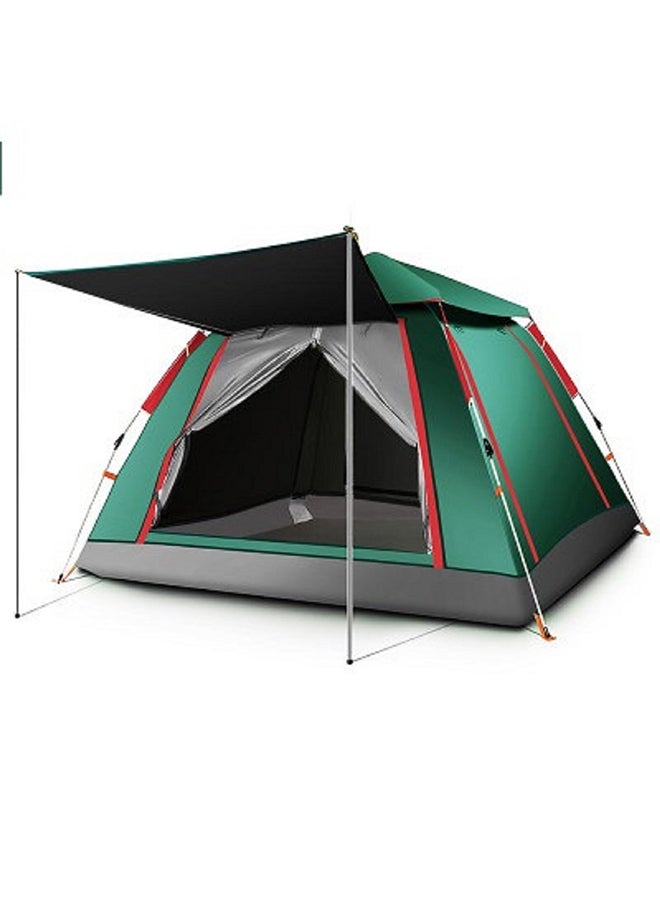 Generic Waterproof Outdoor Camping Tent 50 x 20cm  - Image 1