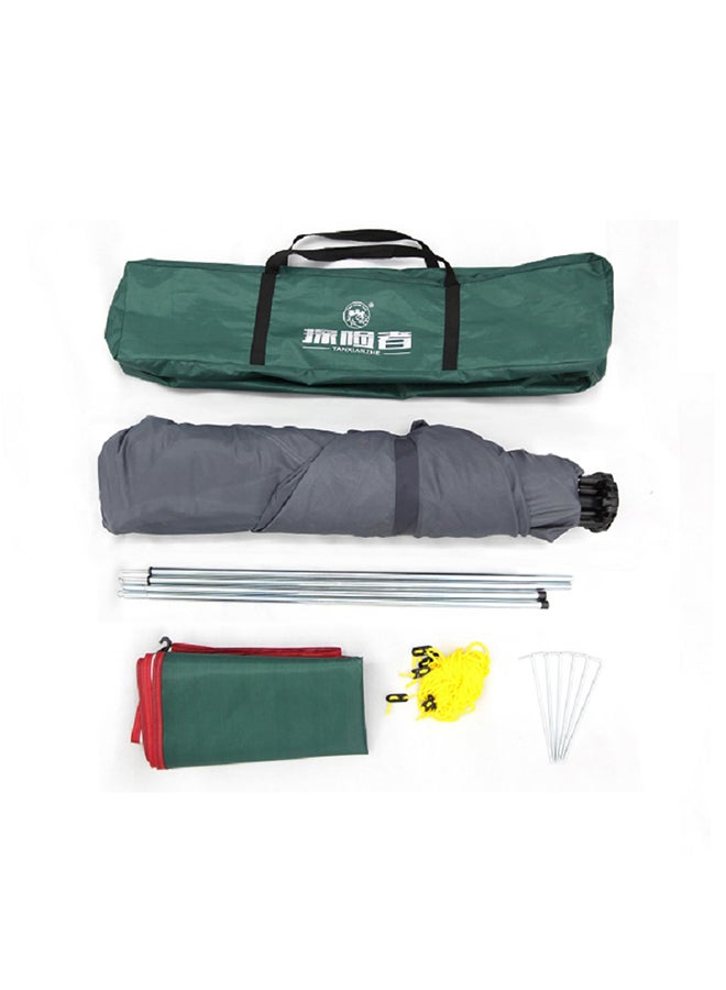 Generic Waterproof Outdoor Camping Tent 50 x 20cm  - Image 2