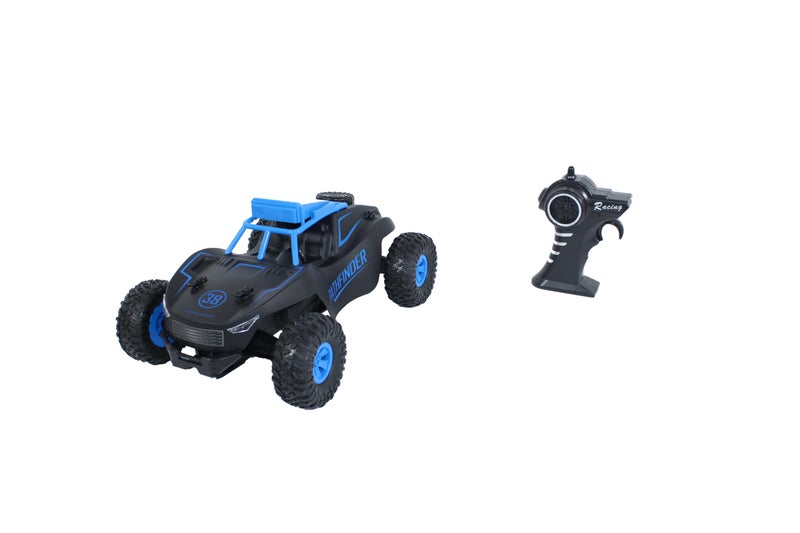 Pathfinder Cross Country Car With Remote Control  - Image 2