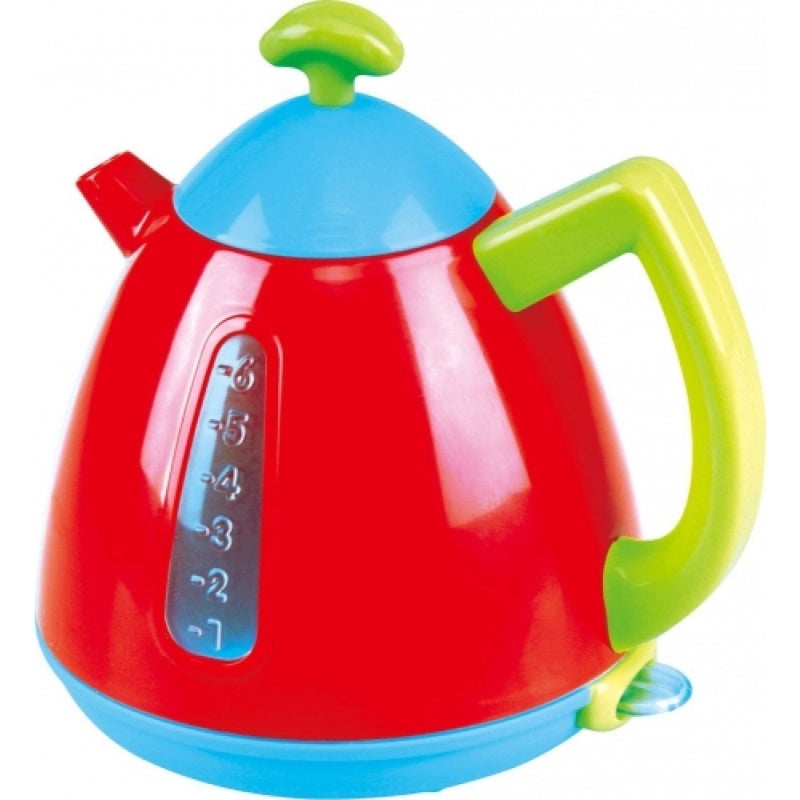 PLAYGO Tea Time Kettle Pretend Toy - Image 2