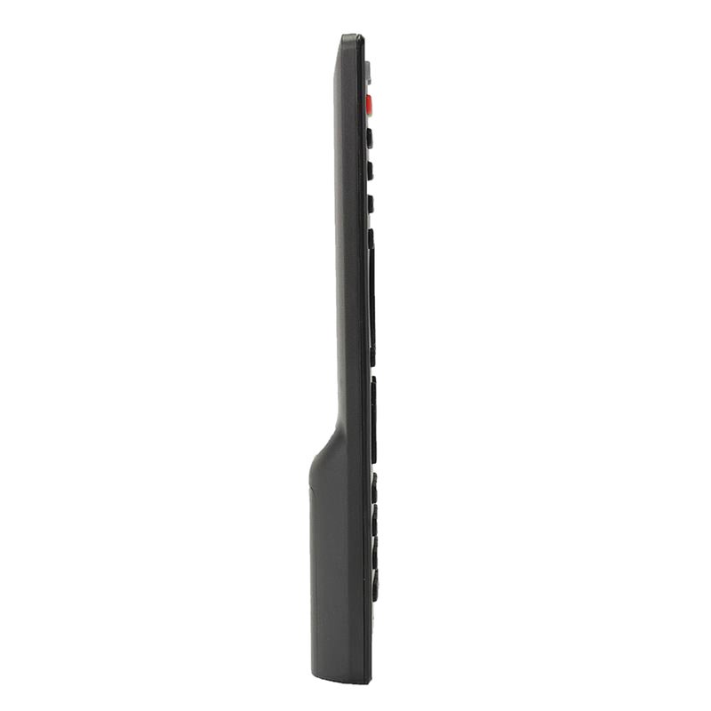 Generic - Replacement TV Remote Controller For Mag 250 254 255 260 261 270 IPTV For Set Top Box Black - Image 1
