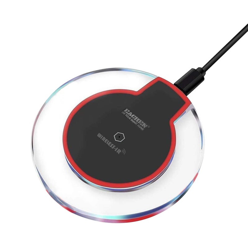 EACHEN WiFi-IR Remote Control Hub For Air Conditioner TV DVD Black  - Image 2
