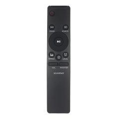 Wireless IR Remote Control AH59-02745A Fits For Samsung Sound Bar HW-K850 HW-K950 HW-K850/ZA Soundbars 433mhz Black
