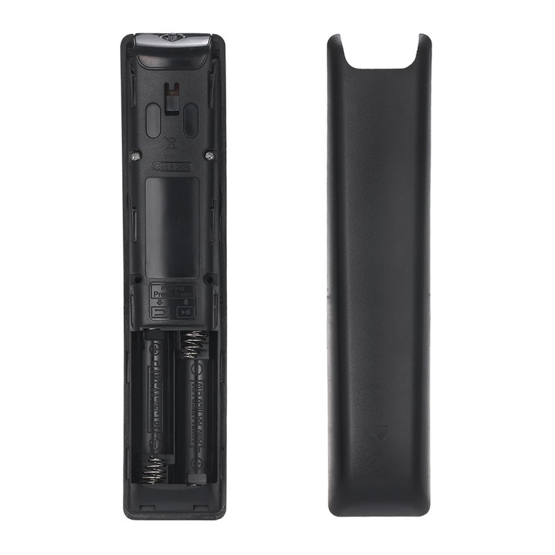 Generic - Wireless IR Remote Control AH59-02745A Fits For Samsung Sound Bar HW-K850 HW-K950 HW-K850/ZA Soundbars 433mhz Black - Image 1