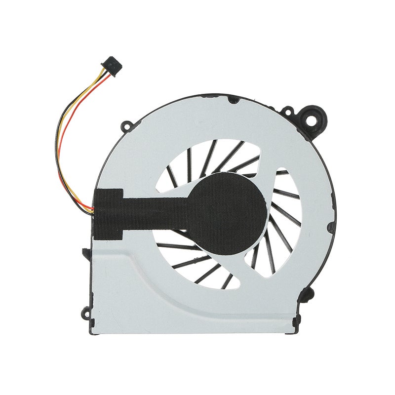 Generic CPU Cooling Fan Cooler for HP G4 G6 G7 Laptop PC Multicolour  - Image 2