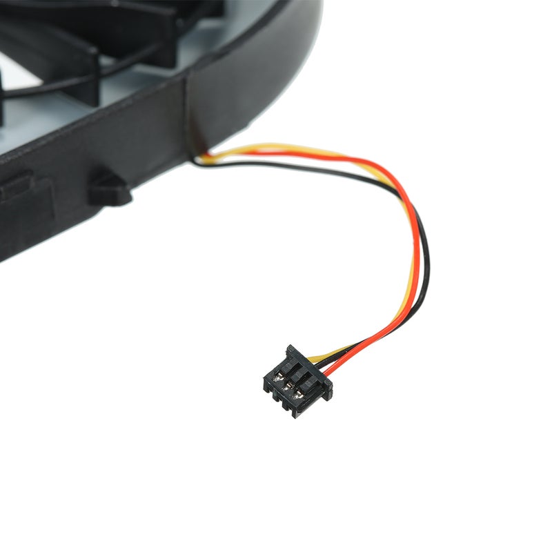 Generic CPU Cooling Fan Cooler for HP G4 G6 G7 Laptop PC Multicolour  - Image 5