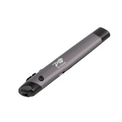 Generic PPT Wireless Presenter Clicker Multifunction Electronic Projection Laser Flip Pen PR-18 Grey  - Image 5
