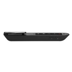 Generic 2.4GHz Wireless Air Mouse Flip Pen Laser Pointer 6 Gxes Gyroscope Presenter multicolour  - Image 2