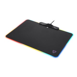 P98 RGB  Capacitive Touch Switch USB Mouse Pad Black - v1605244976/N41992286A_1
