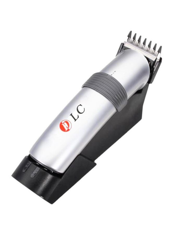 DLC 7-In-1 Rechargeable Hair Clipper Kit Grey/Black 17.5cm  - Image 2
