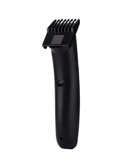 KRAWN Rechargeable Hair Clipper Multicolour 16x3.3cm  - Image 1