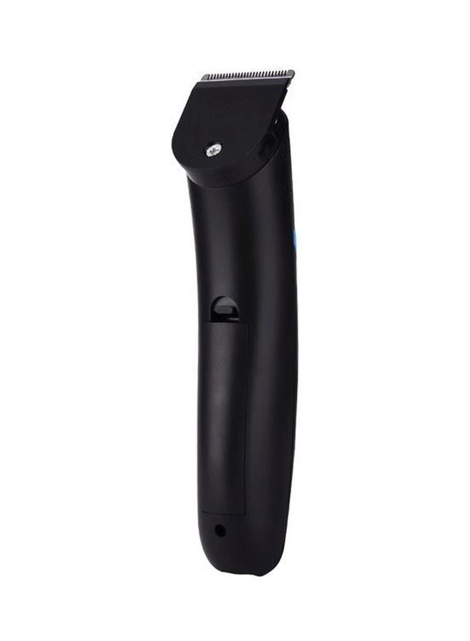 KRAWN Rechargeable Hair Clipper Multicolour 16x3.3cm  - Image 3