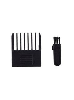 KRAWN Rechargeable Hair Clipper Multicolour 16x3.3cm  - Image 4