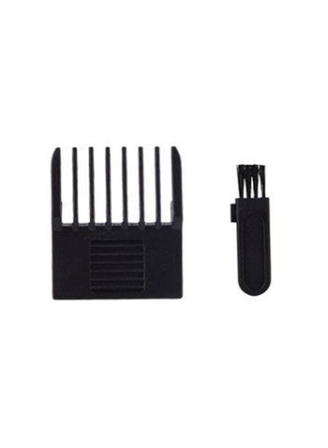 KRAWN Rechargeable Hair Clipper Multicolour 16x3.3cm  - Image 4