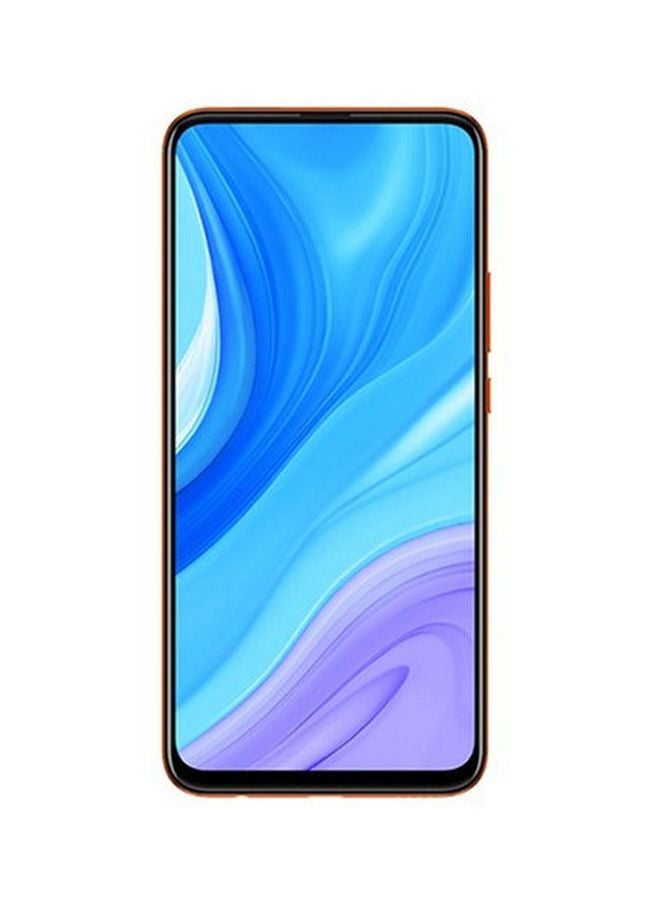 HUAWEI Y9 Prime 2019 Dual SIM Amber Sunrise 4GB RAM 128GB 4G LTE  - Image 2