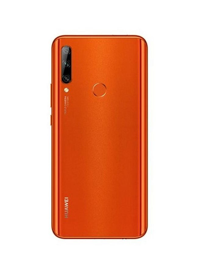 HUAWEI Y9 Prime 2019 Dual SIM Amber Sunrise 4GB RAM 128GB 4G LTE  - Image 3