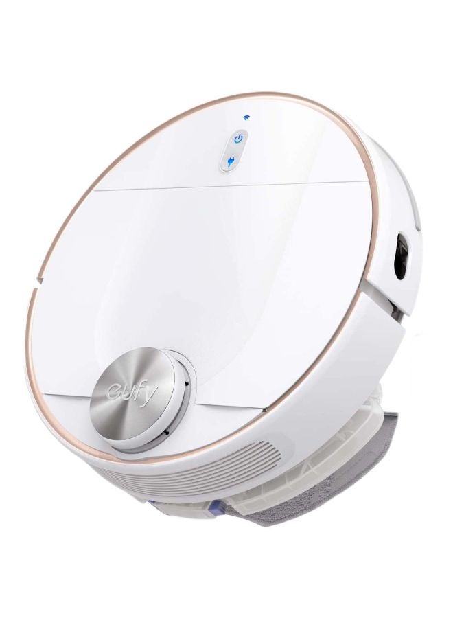 eufy - Robovac Hybrid Robot Vacuum 2.2W 450 ml 2.2 W L70 White - Image 1