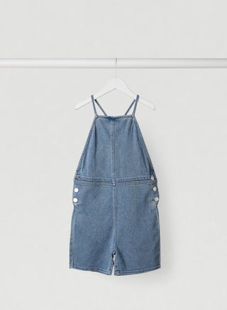 Denim Dungarees Light Blue Denim - v1605249679/N40561093V_1