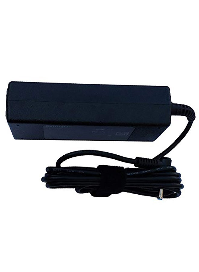 UPBRIGHT - 65W AC Adapter Black - Image 1