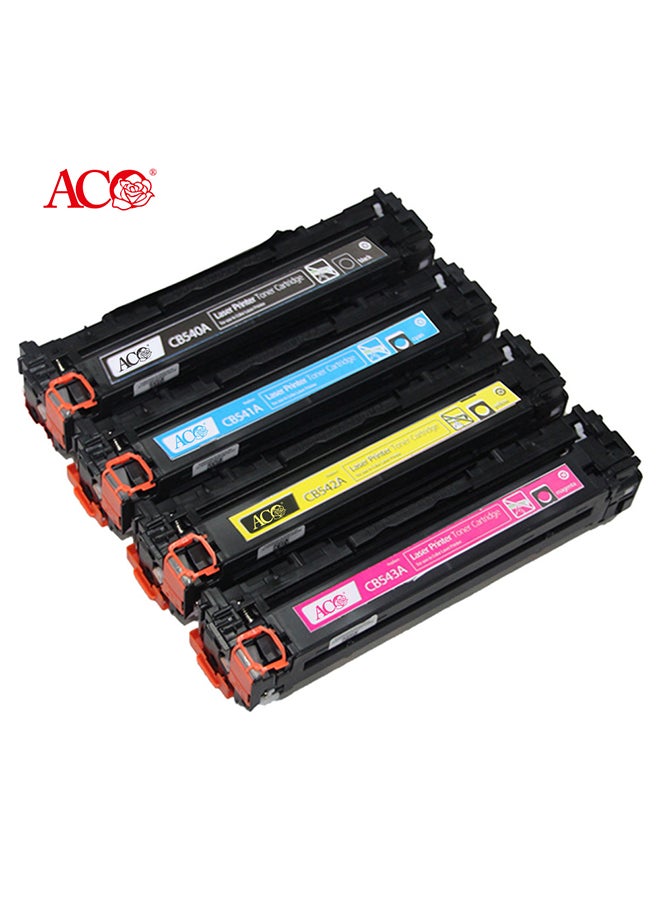 خرطوشة حبر متوافقة متعدد الألوان