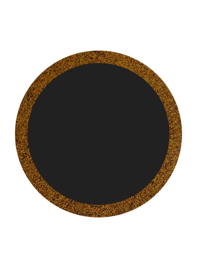 BP Wooden Fridge Magnet Multicolour - Image 2