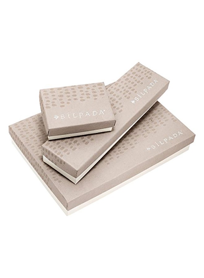 Silpada Star Design Pendant Necklace - Image 2