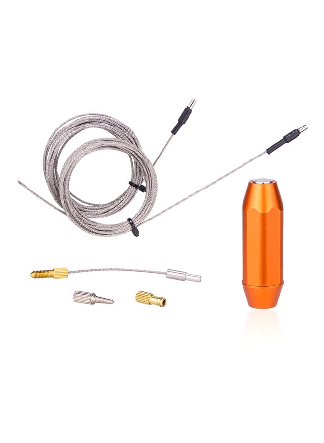 Generic - Internal Cable Routing Tool Set 9x9x9cm - Image 1