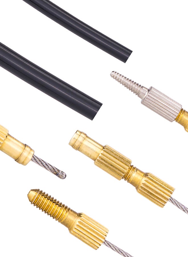 Generic - Internal Cable Routing Tool Set 9x9x9cm - Image 1
