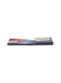 VITALY 20 AAA And 10 AA Super Heavy Duty  Battery Set Blue/Red  - Image 1